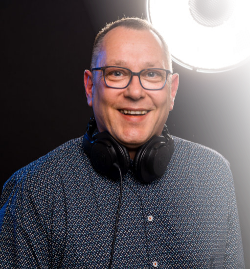 DJ Thomas Schmidt für Party und Event