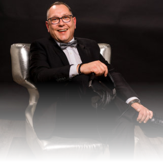 DJ Thomas Schmidt für professionelle Events & Moderation